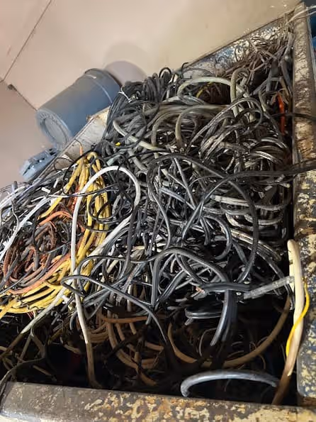 Olmos recycling #2 LLC at 1020 E Gilbert Dr, Tempe, AZ 85281 — used auto parts in Tempe, AZ