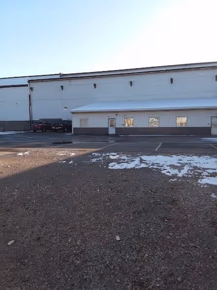 OmniSource Corporation at 2001 E Pontiac St, Fort Wayne, IN 46803 — used auto parts in Fort Wayne, IN