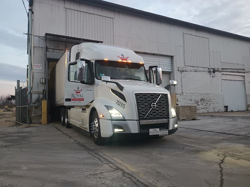 OmniSource Corporation at 2001 E Pontiac St, Fort Wayne, IN 46803 — used auto parts in Fort Wayne, IN