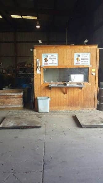 Orlando Scrap Metal Recycling at 18778 E Colonial Dr, Orlando, FL 32820 — used auto parts in Orlando, FL