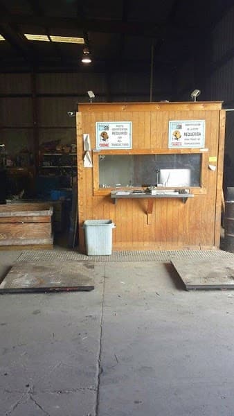 Orlando Scrap Metal Recycling at 18778 E Colonial Dr, Orlando, FL 32820