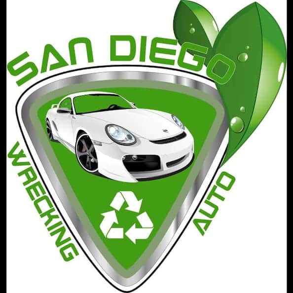 Otay Auto Wrecking at 967 Heritage Rd, San Diego, CA 92154 — used auto parts in San Diego, CA
