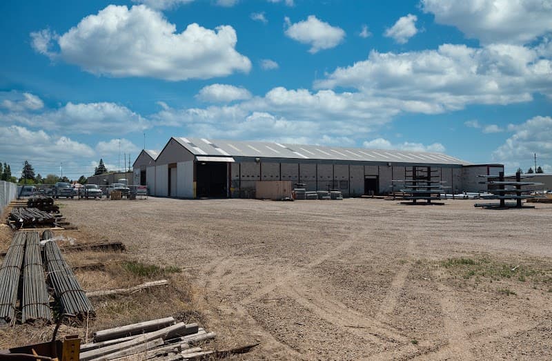 Pacific Recycling at 1155 N Higbee Ave, Idaho Falls, ID 83401