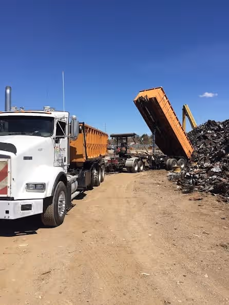 Pacific Recycling at 3575 US-30, Pocatello, ID 83201 — used auto parts in Pocatello, ID