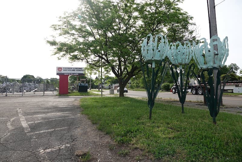 PADNOS Lansing at 1900 W Willow St, Lansing, MI 48917