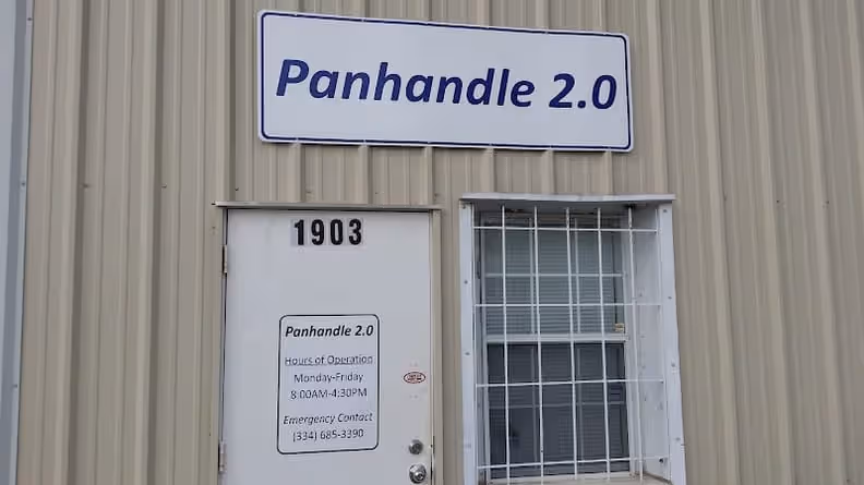 Panhandle 2.0, LLC at 1903 Miskell Dr, Dothan, AL 36303 — used auto parts in Dothan, AL