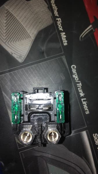 Parts City Auto Parts - J & B Uniontown at 700 US-80 E, Uniontown, AL 36786