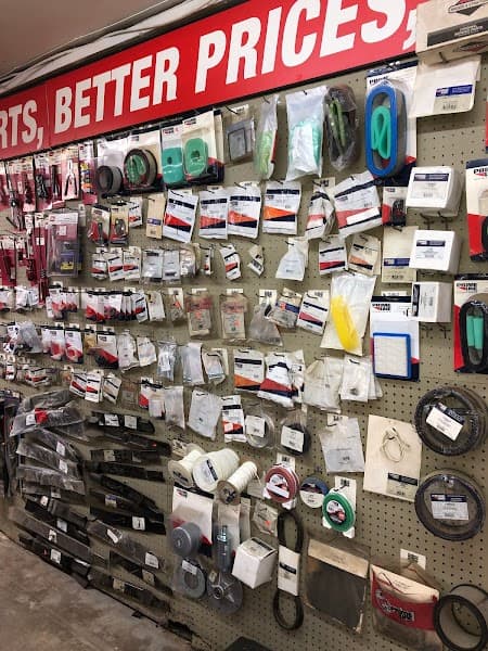 Parts City Auto Parts - S And L Auto Parts at 369 Centralhatchee Pkwy, Centralhatchee, GA 30217