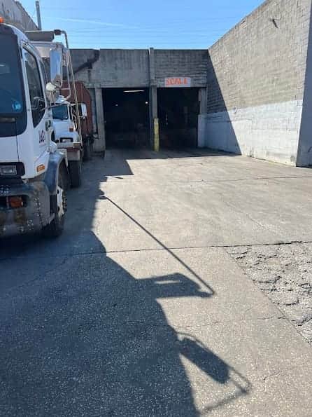 Pasco Inc at 7250 Paschall Ave, Philadelphia, PA 19142 — used auto parts in Philadelphia, PA