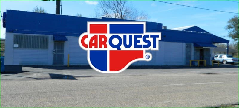 Pat's Industrial & Auto Supply, Inc. at 201 Whistler St, Prichard, AL 36610