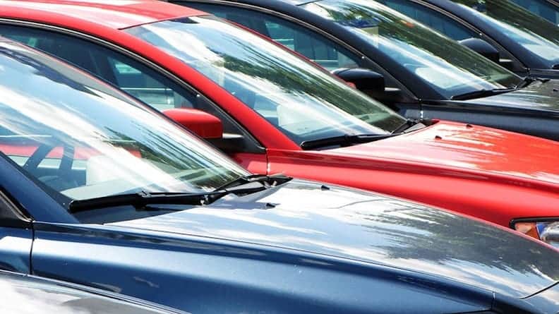Paul's Auto Yard at 651 West State Road 2, Westville, IN 46391 — used auto parts in Westville, IN