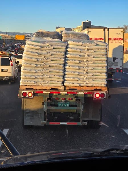 Permagreen organics company at 5765 Tennyson St, Arvada, CO 80002