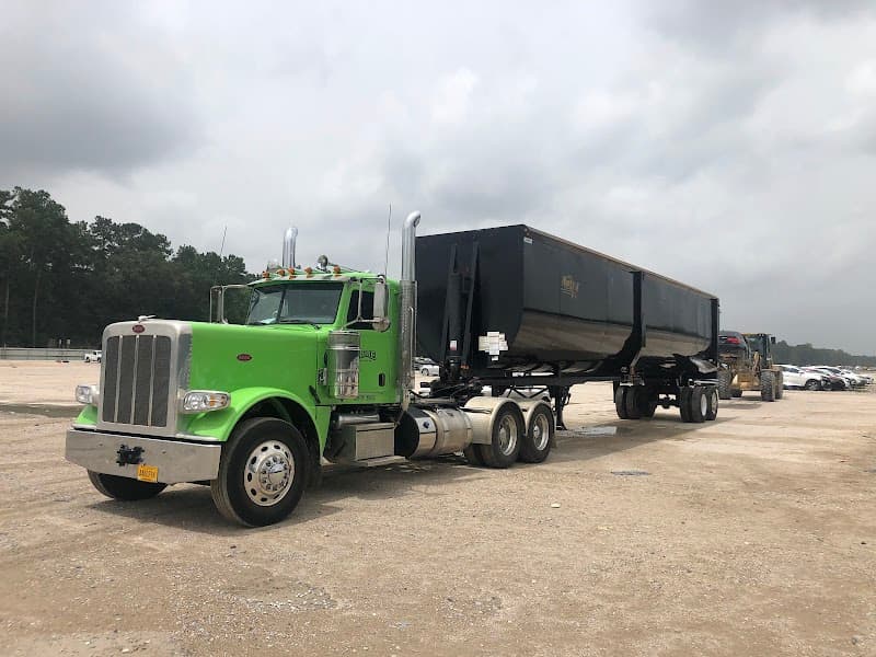 Picayune Scrap - Romes Recycling at 1727 US-11, Picayune, MS 39466