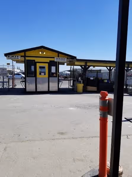 Pick-n-Pull at 113 Beard Ave, Modesto, CA 95354 — used auto parts in Modesto, CA