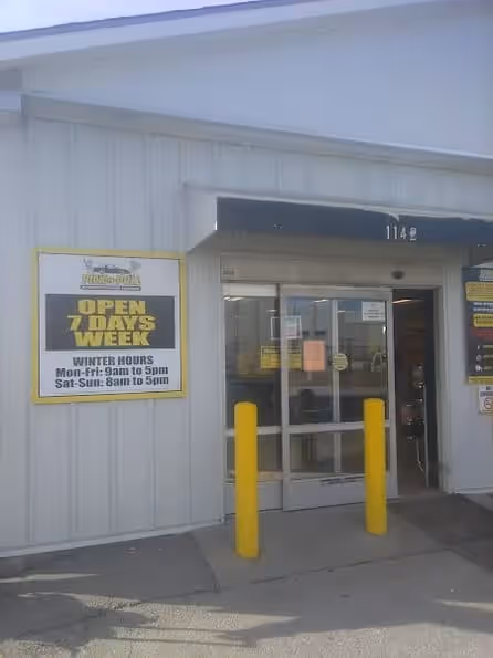 Pick-n-Pull at 1142 S 12th St, Kansas City, KS 66105 — used auto parts in Kansas City, KS