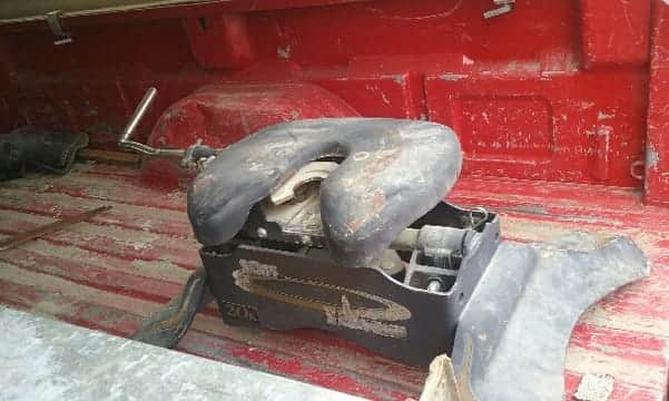 Picking & Son Auto Salvage at 626 2300 Ave, Abilene, KS 67410 — used auto parts in Abilene, KS