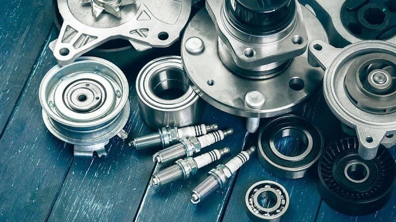 Pitts Auto Parts Inc at 14363 Blackburn Rd, Athens, AL 35611