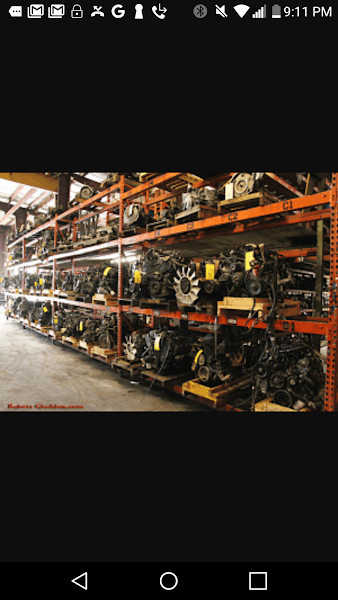 Platinum World Auto Parts at 2795 Lake Monroe Rd, Douglasville, GA 30135