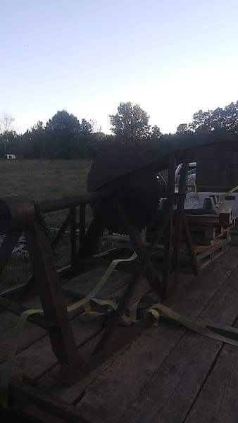 Possum Grape Recycling at 257 Jackson 2, Newport, AR 72112 — used auto parts in Newport, AR