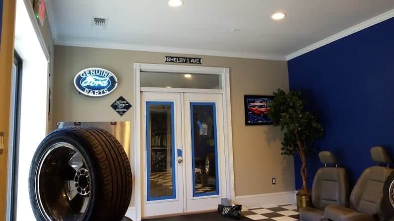 Prestige Mustang at 785 Adamson Dr, Monroe, GA 30655 — used auto parts in Monroe, GA
