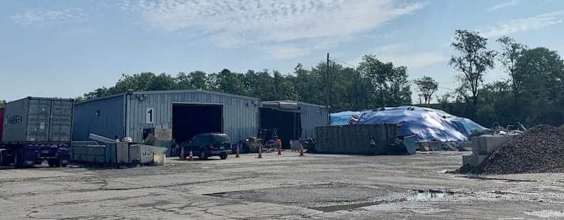 Prince Georges Scrap at 5700 Branchville Rd, College Park, MD 20740