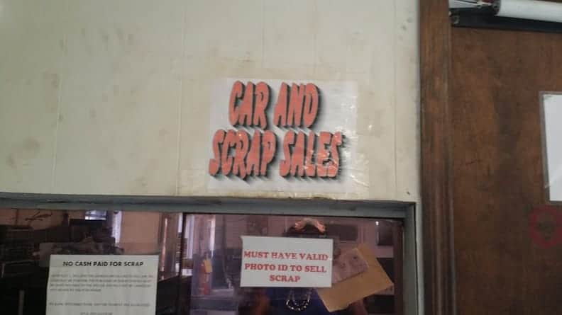 Quality Used Auto Parts at 199 Roberts Rd, Fayetteville, GA 30214 — used auto parts in Fayetteville, GA