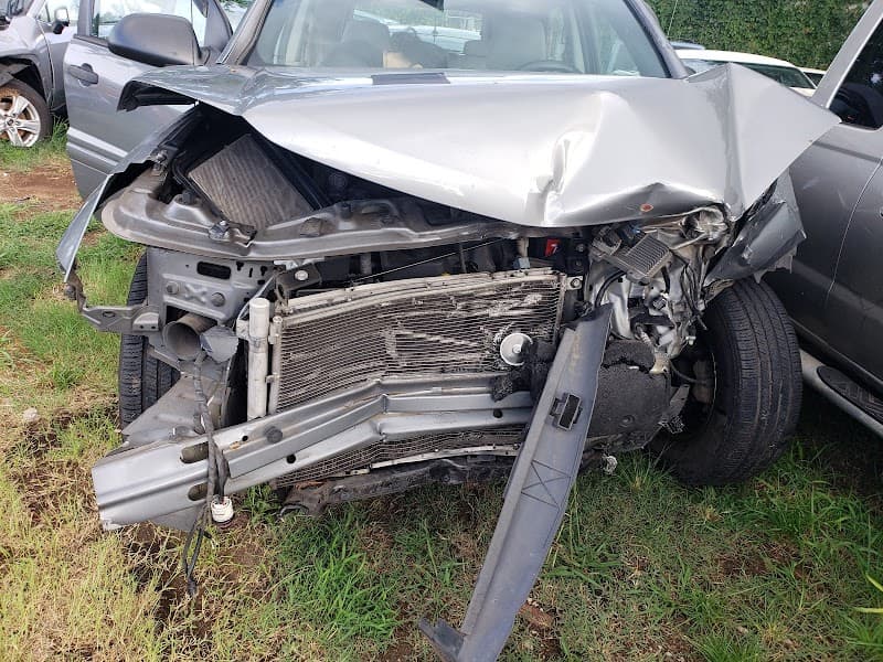 R & J Recycling Metal at 27008, 27498 Bethel Rd, Elkmont, AL 35620