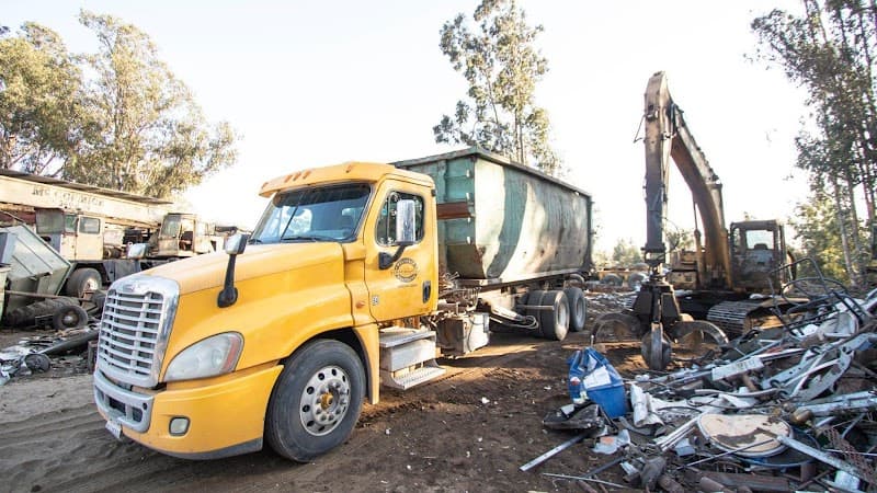 R & R Auto Wrecking - Reliable Recycling at 738 Sheridan Rd, Arroyo Grande, CA 93420 — used auto parts in Arroyo Grande, CA