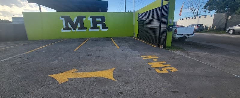 Rastro MR Used Auto Parts at 12881 Port Said Rd, Opa-locka, FL 33054