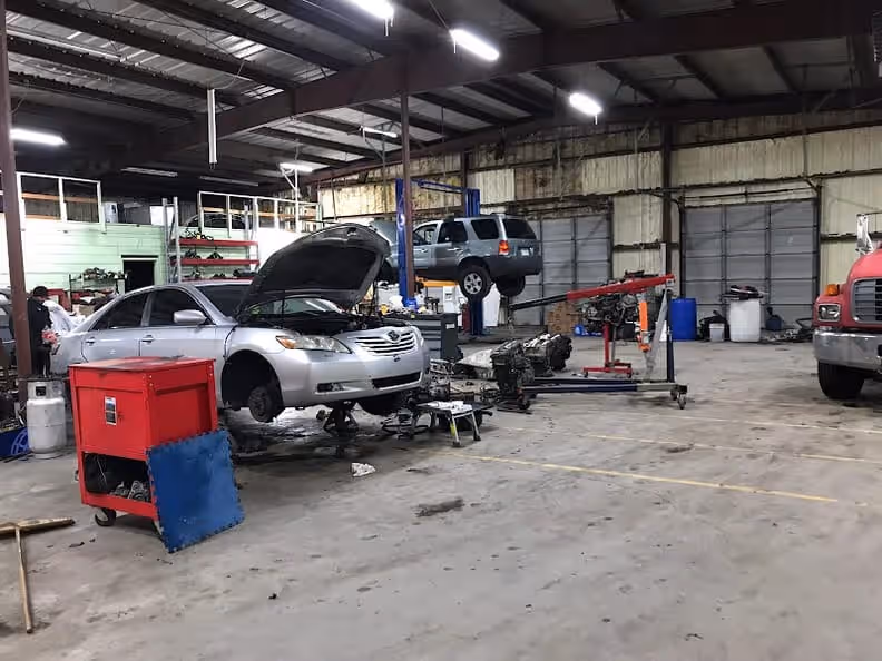 Rayo's Auto Parts LLC at 6016 Massachusetts Ave, Indianapolis, IN 46226 — used auto parts in Indianapolis, IN