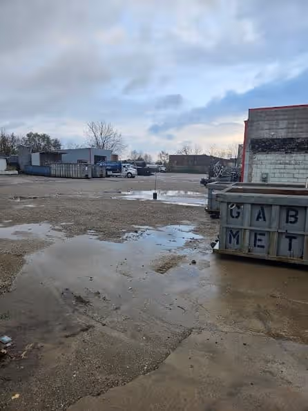 Recycle Pros Indy at 2235 Montcalm St, Indianapolis, IN 46208 — used auto parts in Indianapolis, IN
