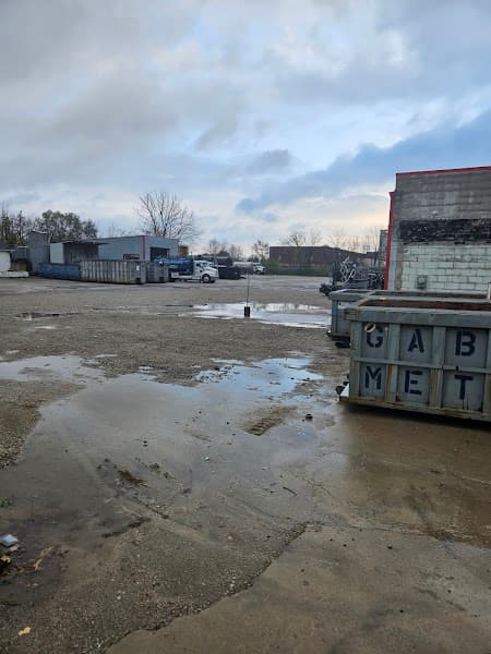 Recycle Pros Indy at 2235 Montcalm St, Indianapolis, IN 46208