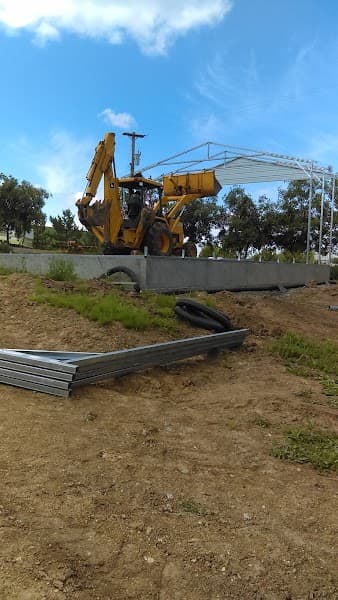 Recycled Parts at 190 Mill Rd, Moscow, ID 83843