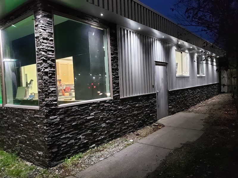 Recycling Resources at 5317 131st St Ct E, Tacoma, WA 98446 — used auto parts in Tacoma, WA