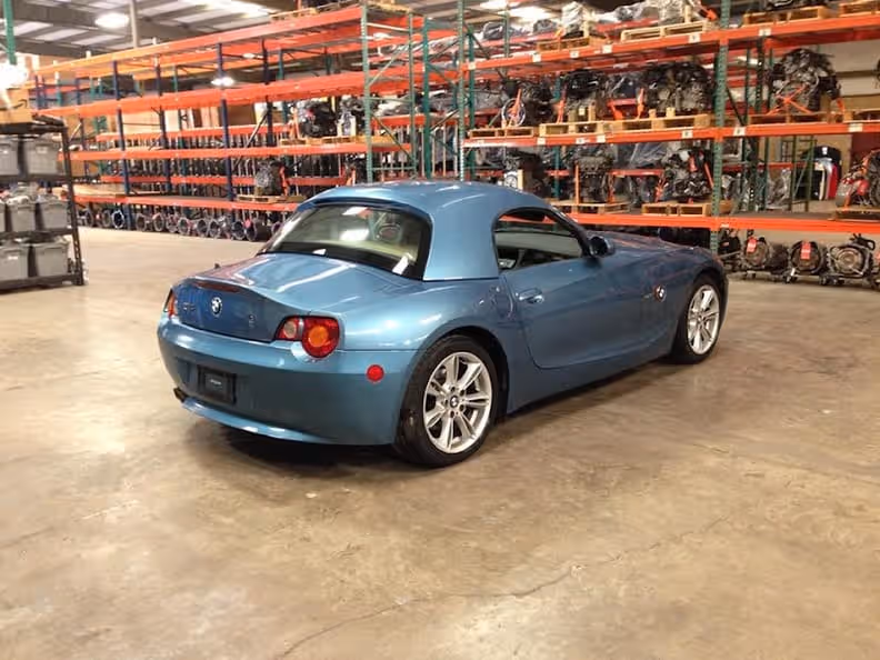Redline Auto Parts (Redline Autosports, Inc) at 10255 General Dr Ste B1, Orlando, FL 32824 — used auto parts in Orlando, FL