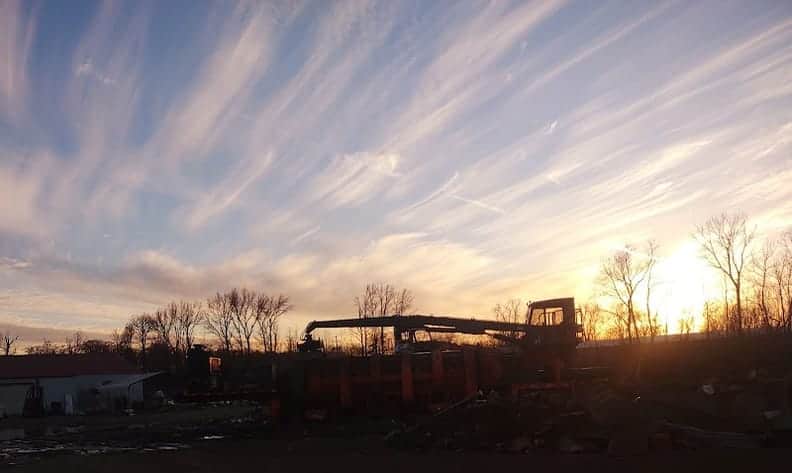 Reeves Recycling Inc at 8033 AR-161, North Little Rock, AR 72117 — used auto parts in North Little Rock, AR