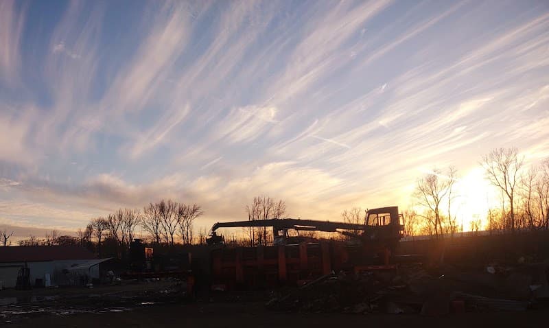 Reeves Recycling Inc at 8033 AR-161, North Little Rock, AR 72117 — used auto parts in North Little Rock, AR
