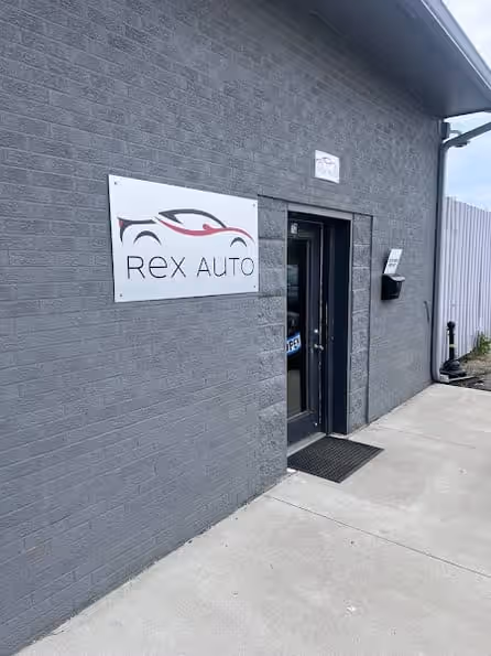 Rex Auto Parts at 22273 US-31 North, Cicero, IN 46034 — used auto parts in Cicero, IN