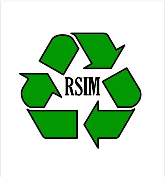 Richmond Scrap Iron & Metal, Inc. at 1209 Berea Rd, Richmond, KY 40475 — used auto parts in Richmond, KY