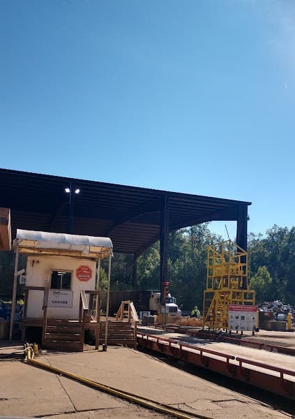 River Metals Recycling at 960 S County Rd 900 W, North Vernon, IN 47265