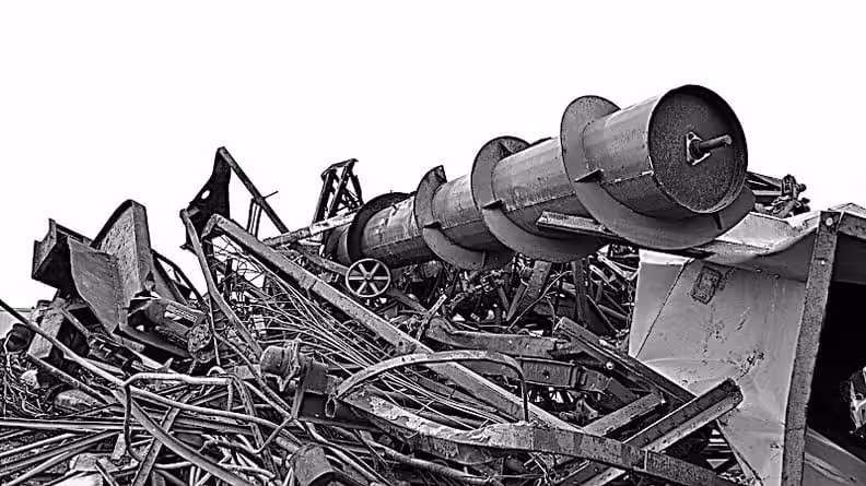 River Valley Recycling at 288 W S Tech Rd, Kankakee, IL 60901 — used auto parts in Kankakee, IL