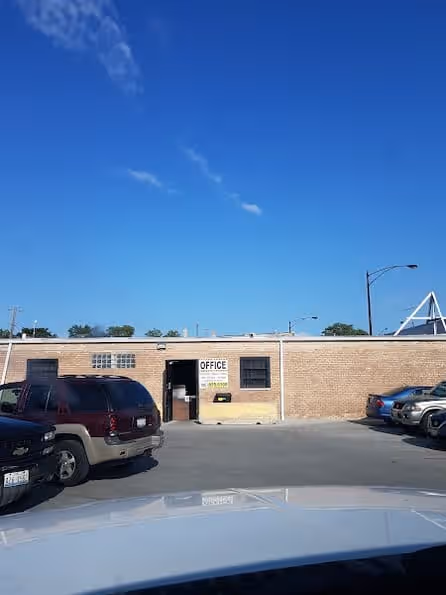 Robbins Auto Salvage Inc at 2004 W 59th St, Chicago, IL 60636 — used auto parts in Chicago, IL