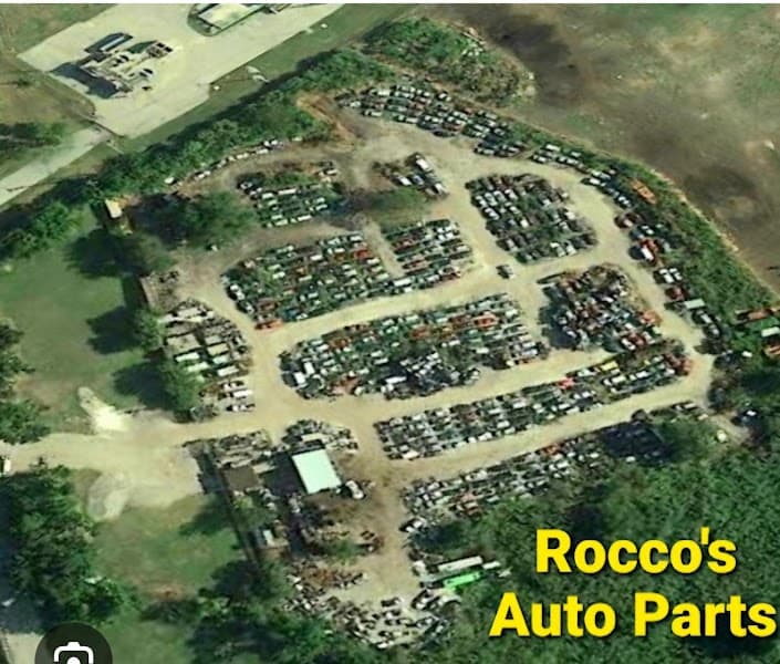 Rocco's Auto Parts at 2038 W Canal St S, Belle Glade, FL 33430
