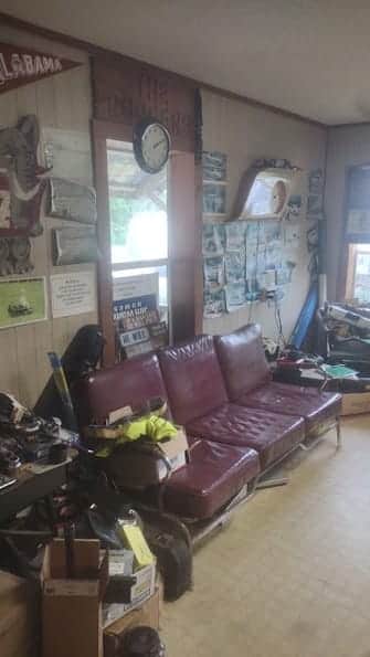 Rodgers Used Parts at Mills Austin Rd, Daleville, AL 36322