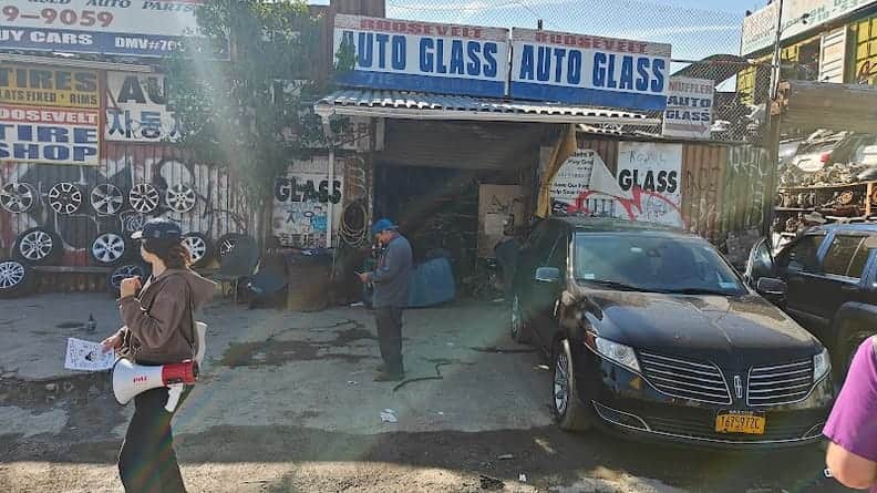 Roosevelt Auto Wrecking