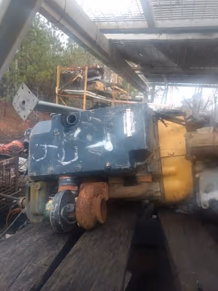 S L & E Auto Parts Inc — used auto parts in West Blocton, AL