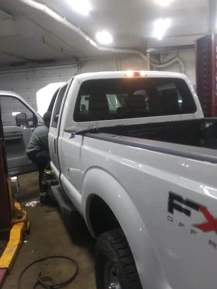S & S Auto Salvage at 1999 Frankstown Rd, Johnstown, PA 15902