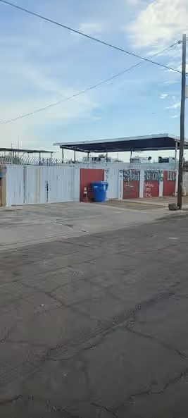 SA&J RECYCLING LLC at 925 W Lincoln St, Phoenix, AZ 85007 — used auto parts in Phoenix, AZ