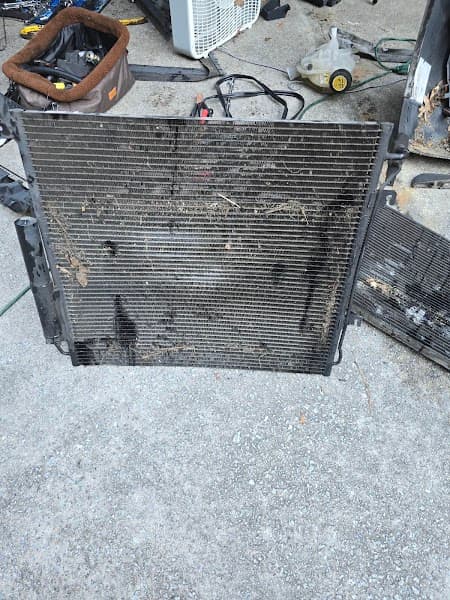 SA Recycling at 11140 Veterans Memorial Hwy, Lithia Springs, GA 30122