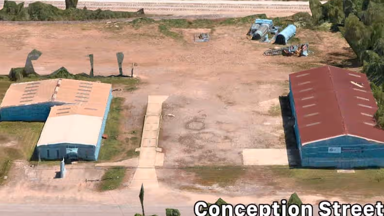 SA Recycling at 1360 Conception Street Rd, Mobile, AL 36610 — used auto parts in Mobile, AL